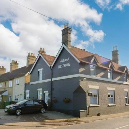 Aylesford Guesthouse Eksteriør bilde