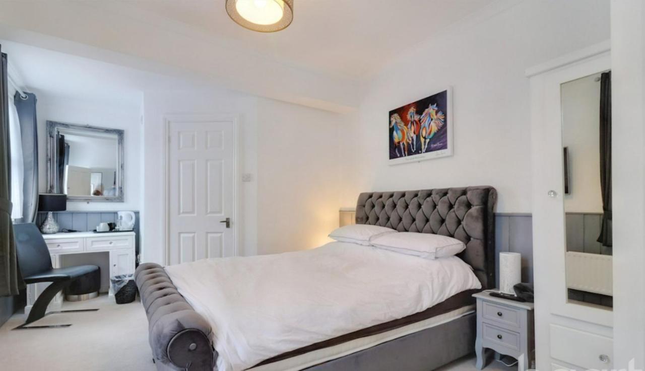 Aylesford Guesthouse Eksteriør bilde