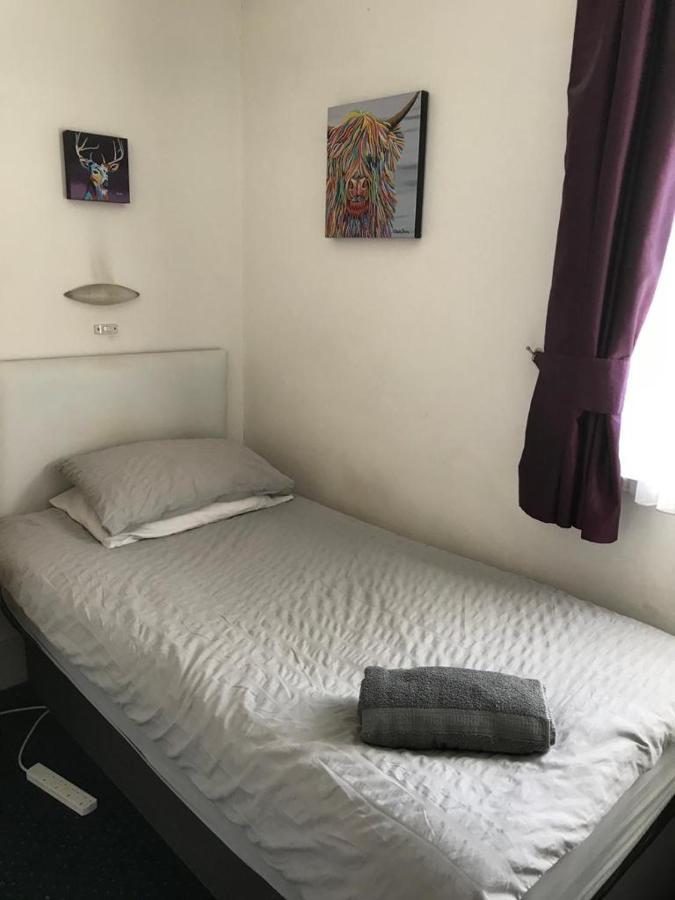 Aylesford Guesthouse Eksteriør bilde
