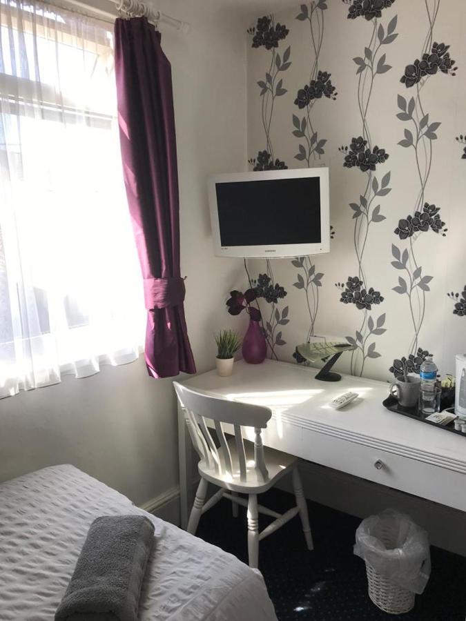 Aylesford Guesthouse Eksteriør bilde