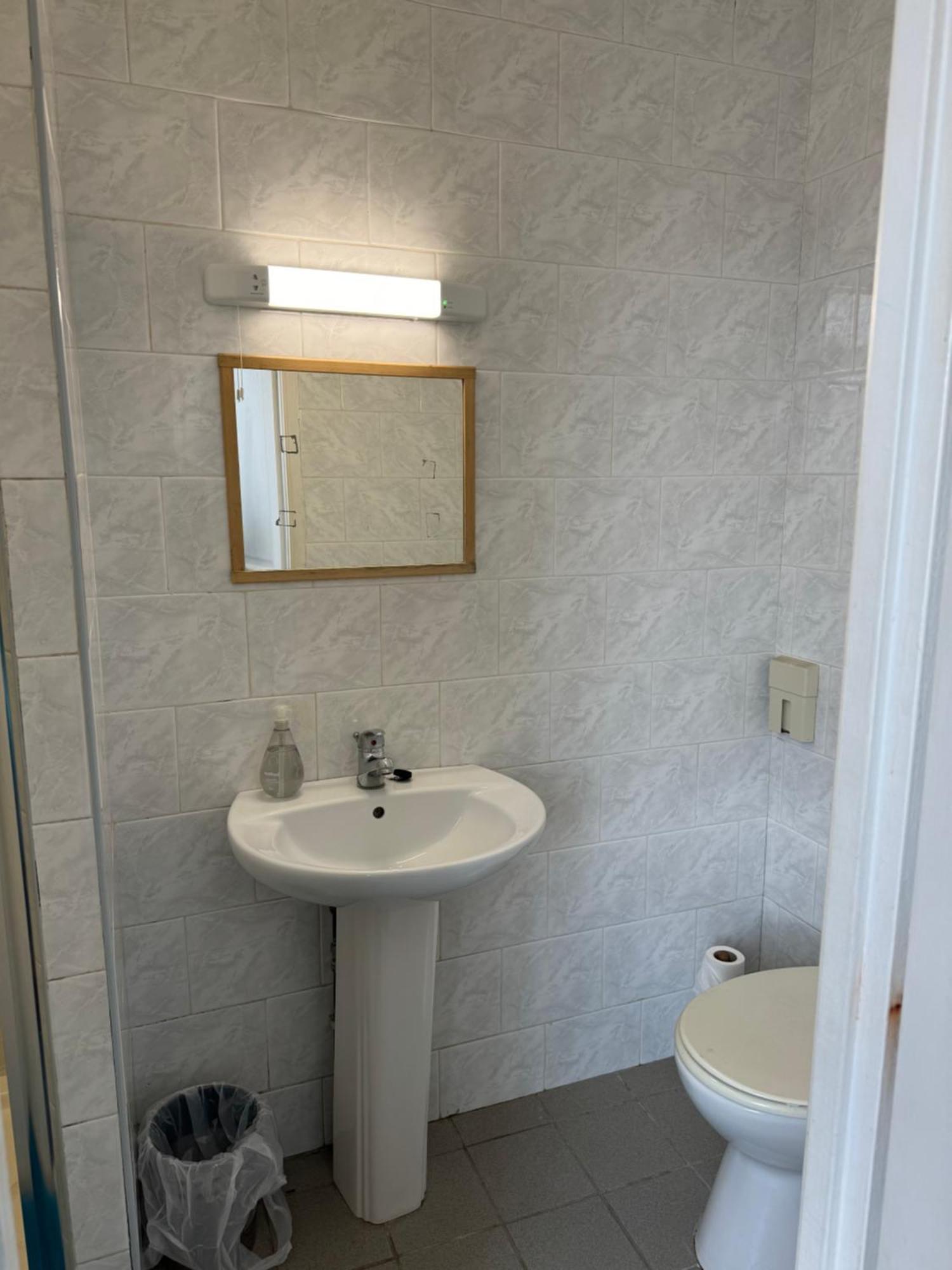 Aylesford Guesthouse Eksteriør bilde