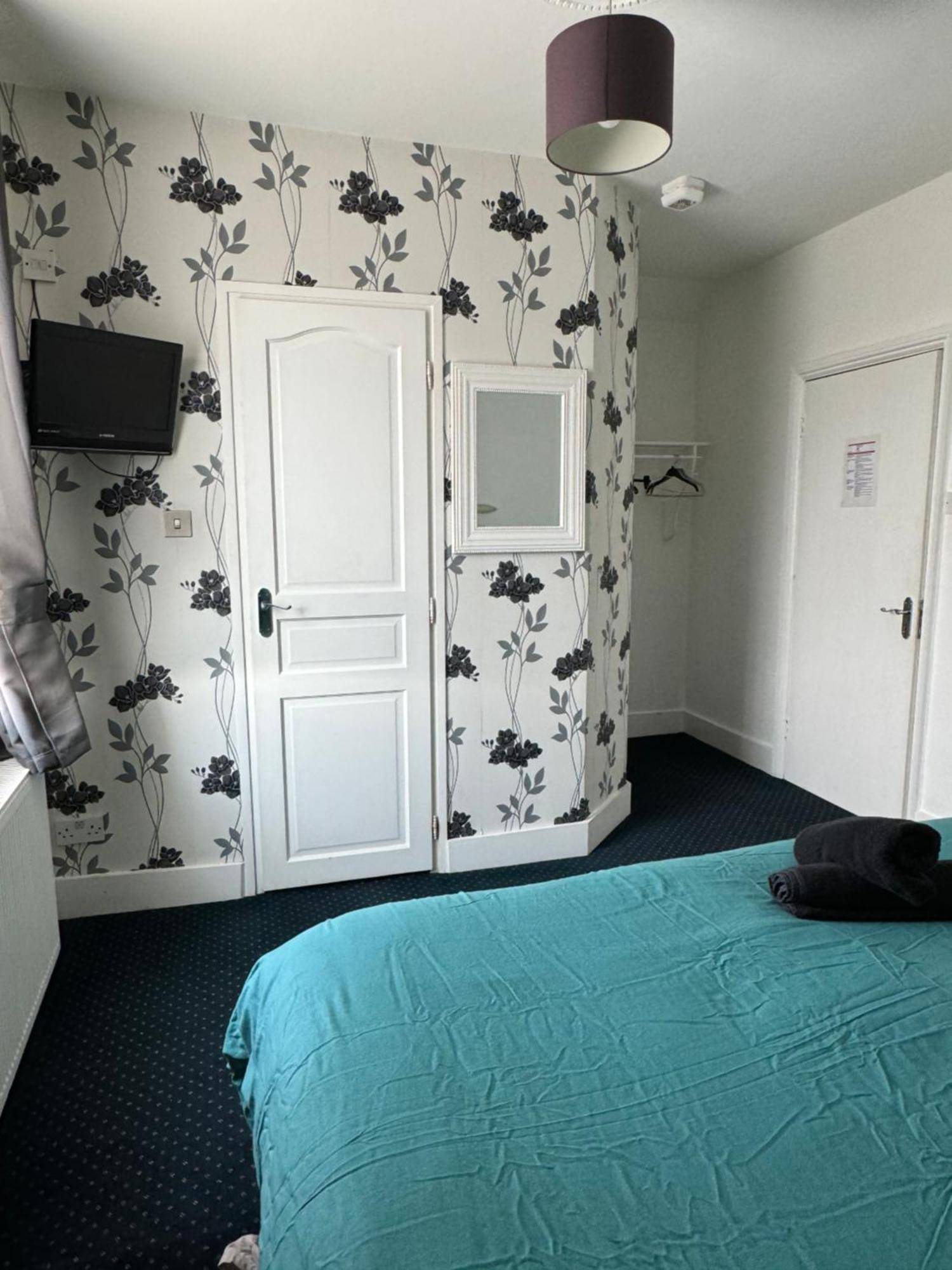 Aylesford Guesthouse Eksteriør bilde