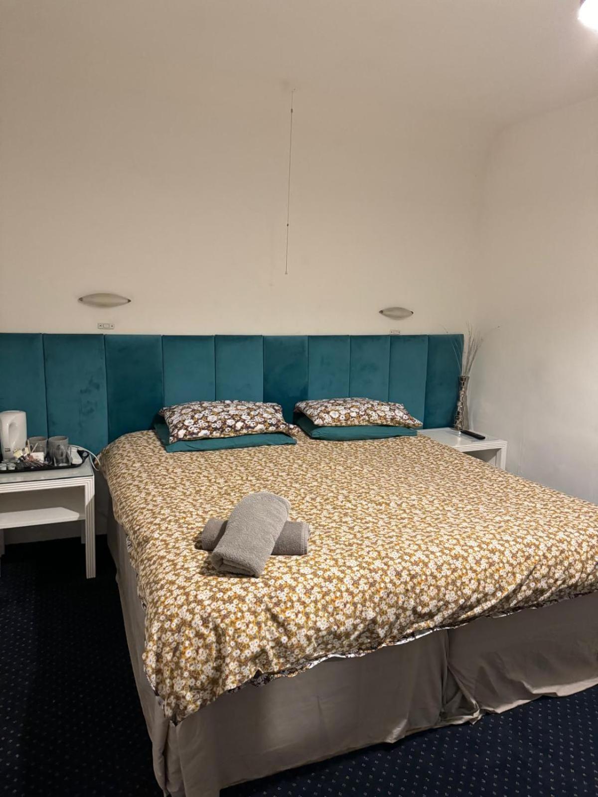 Aylesford Guesthouse Eksteriør bilde